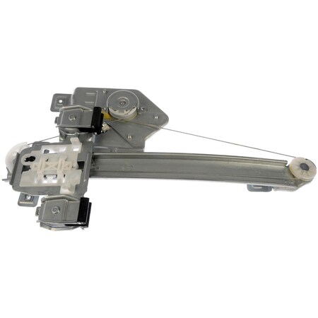 Dorman Window Reg Assy 748-112